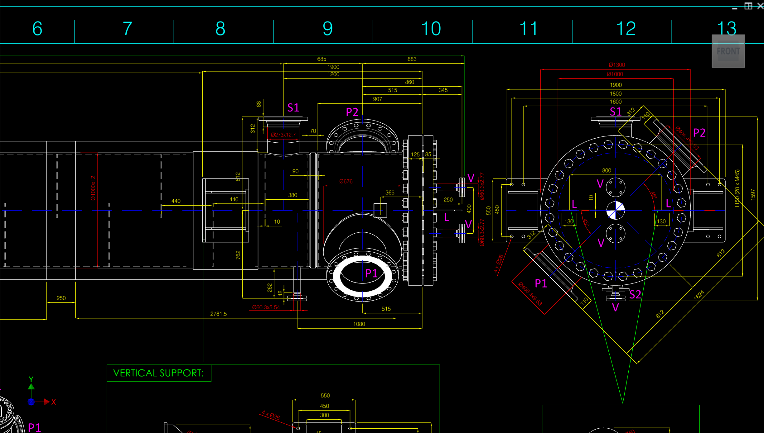 Industrial Heat Pump – Diagnostic Model - Image 1