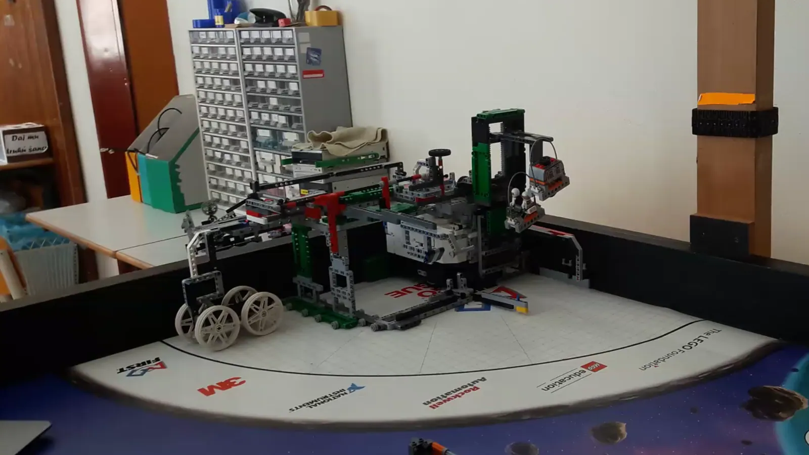 Robotics 2018
